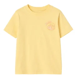 Ride The Wave Art T-shirt 1-8y