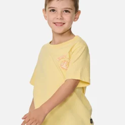 Ride The Wave Art T-shirt 1-8y