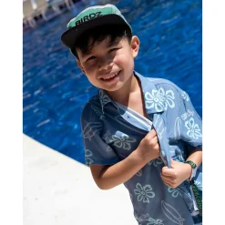 Ride The Wave Shirt 1-8