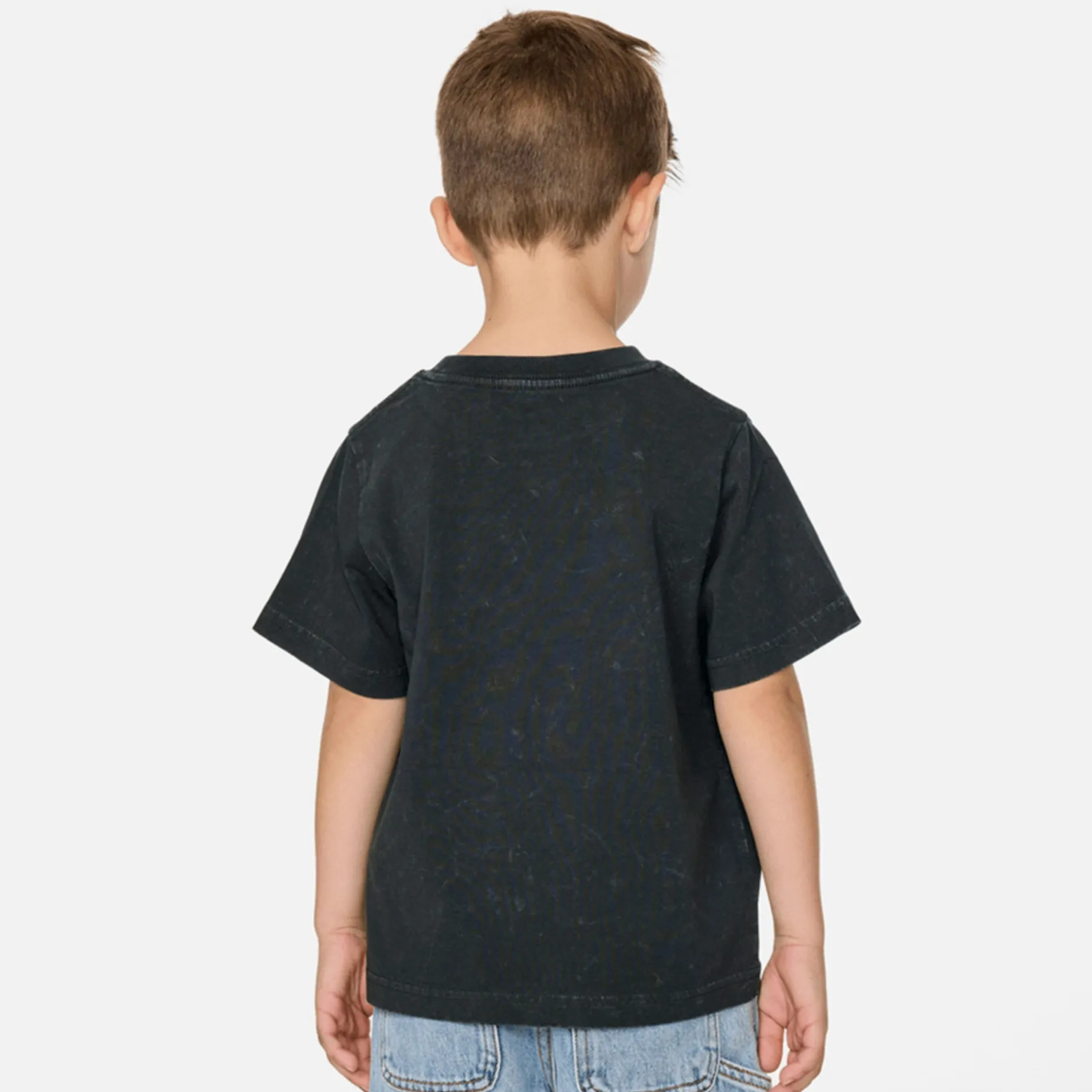 Ride The Wave T-shirt 1-8y