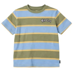 Ride The Wave T-shirt 1-8y