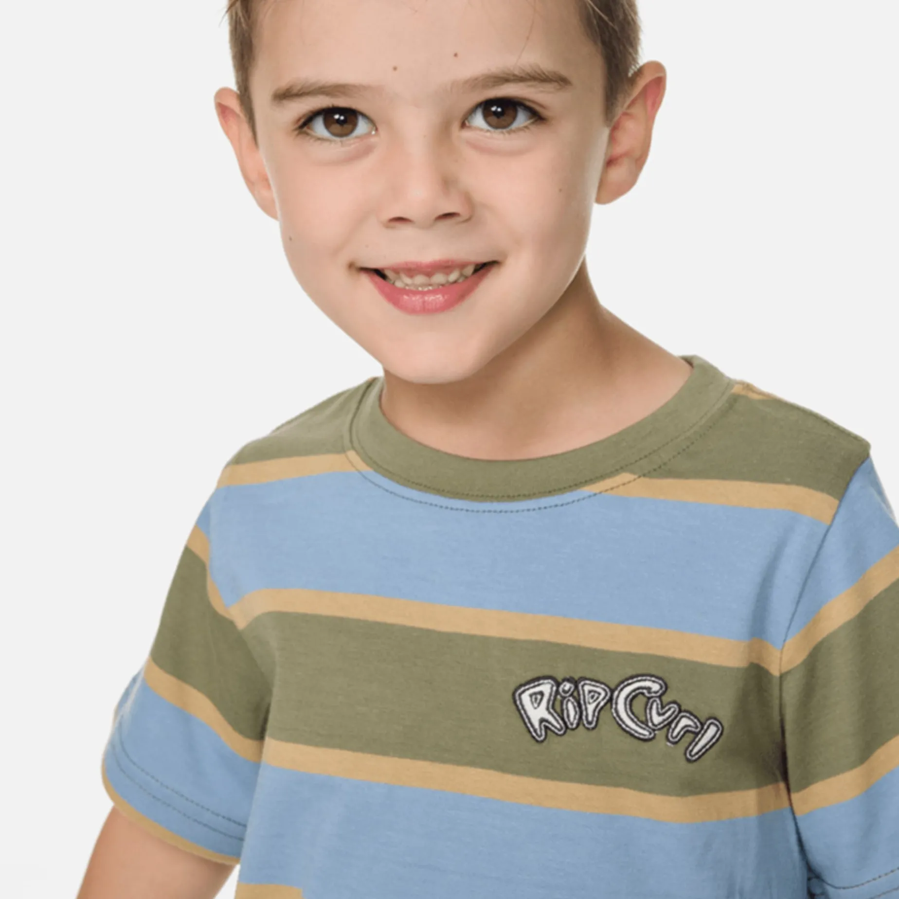 Ride The Wave T-shirt 1-8y