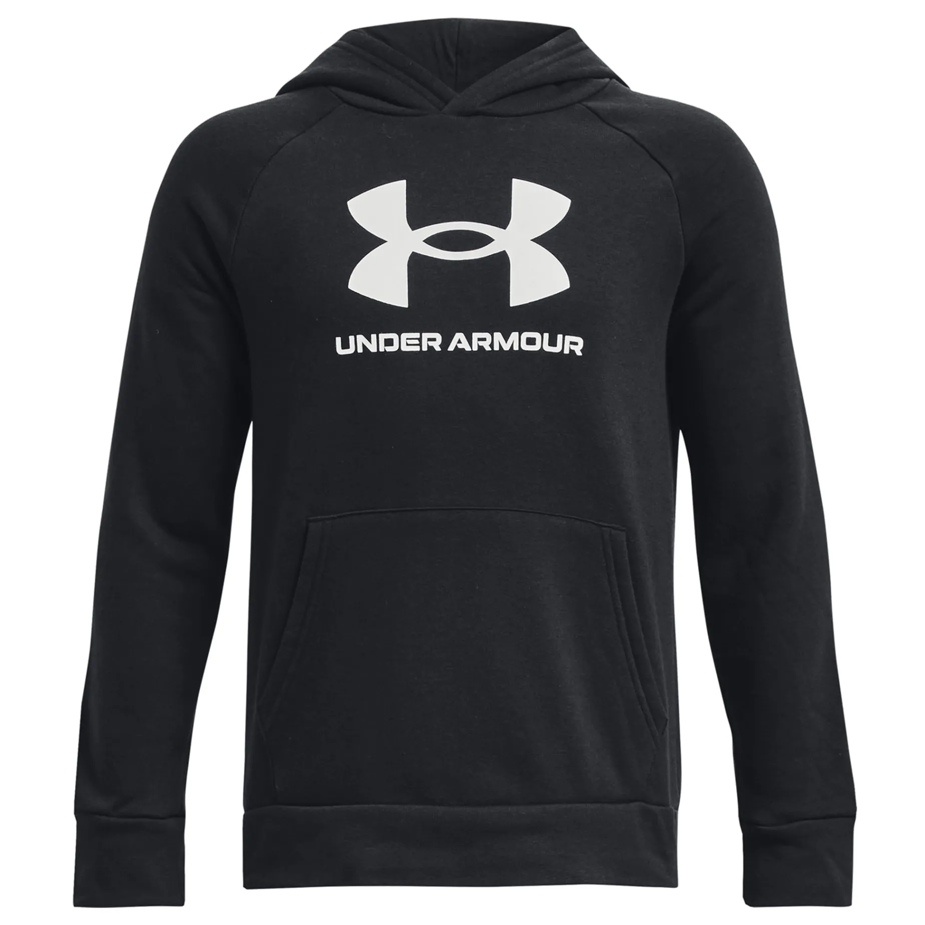 Rival Fleece BL Hoodie 8-16y