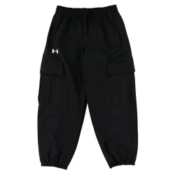 Rival Woven Cargo Pants 8-16y