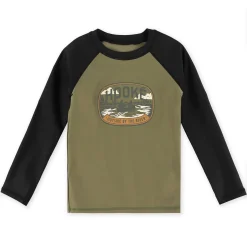 River Rashguard 2-12y