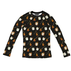 Roasted Base Layer 2-10y