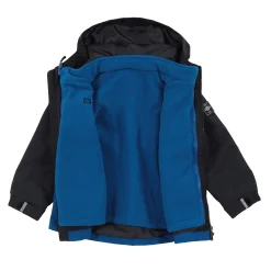 Robin 3in1 Outerwear Set 7-10