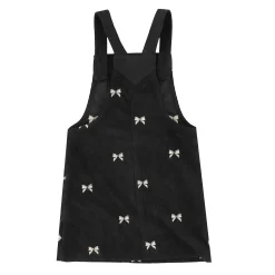 Romance Corduroy Jumper 7-14