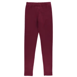 Romance Rib Legging 7-14