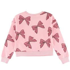 Romance Sweatshirt 7-14y