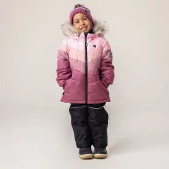 Roxanne Knit Beanie 2-6