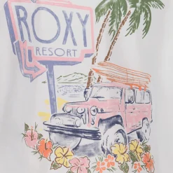 Roxy Resort T-shirt 7-16