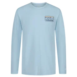 Runner Surfshirt 8-16