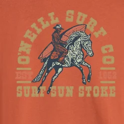 Saddle Up T-shirt 8-16