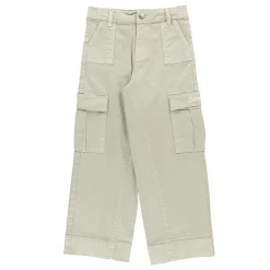 Sage Cargo Pant 2-8