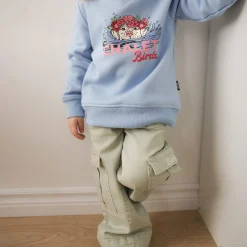 Sage Cargo Pant 10-16y