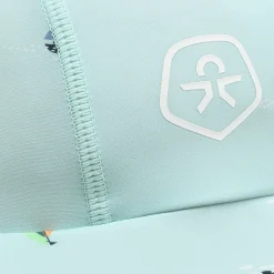 Sailboat Print Hat 1-6