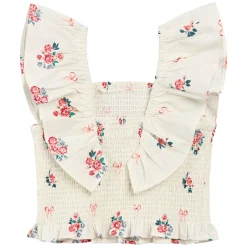 Santa Fe Blouse 3-6y