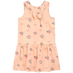 Santa Fe Printed Dress 3-6y