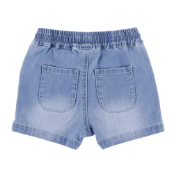 Sea Denim Shorts 2-12