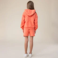 Sea Zip Hoodie 2-12