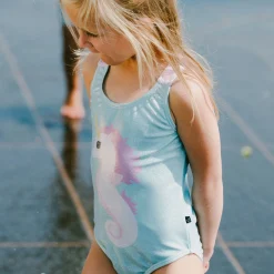 Seahorse Swimsuit 2-6