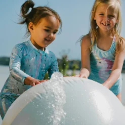 Seahorse Swimsuit 2-6