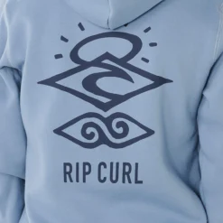 Search Icon Hoodie 8-14y