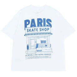 Seymore T-shirt 3-14