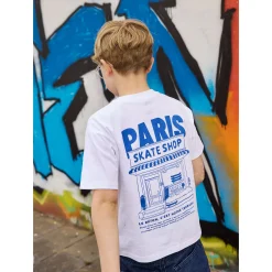 Seymore T-shirt 3-14