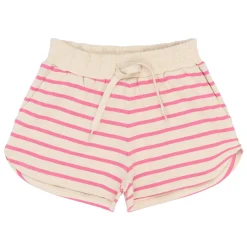Shannon Stripe Shorts 3-14