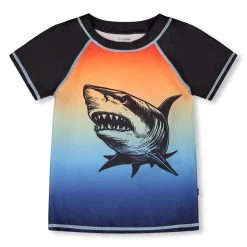 Shark Rashguard 2-6