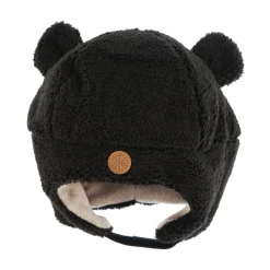 Sherpa Ear Beanie 18m-3y