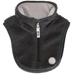 Sherpa Zip Plastron 2-10