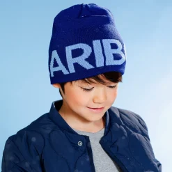 Signature Merino Beanie 2-6