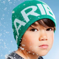 Signature Merino Beanie 2-6