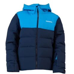 Siz Quilted Jacket 10-16