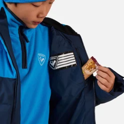 Siz Quilted Jacket 10-16