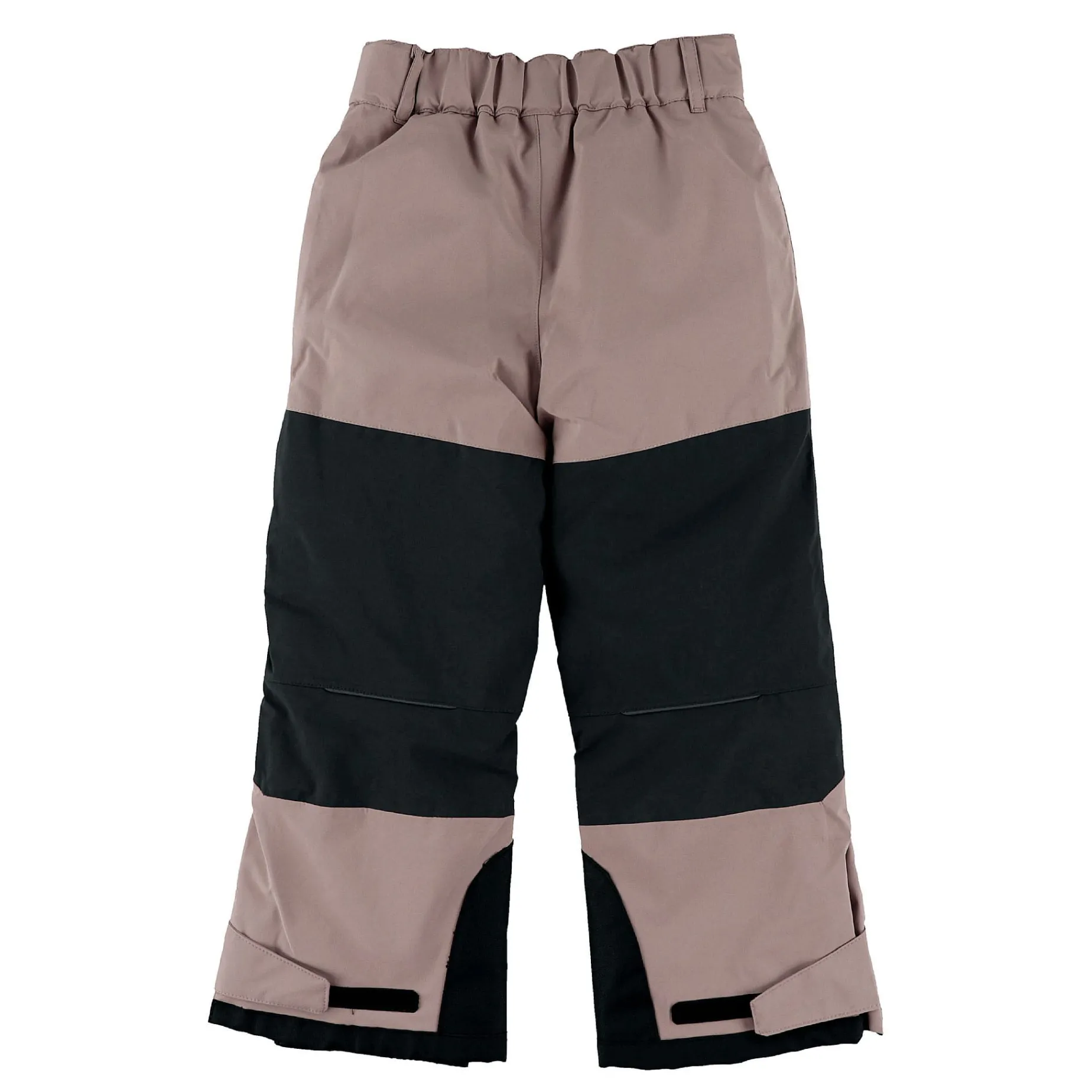 Ski Colorblock Pants 4-14y