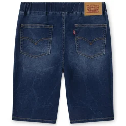 Skinny Dobby Pull-on Short8-16y