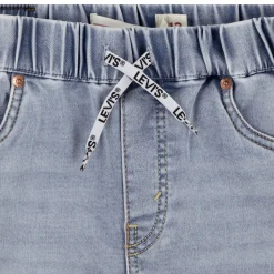 Skinny Dobby Pull-on Short8-16y