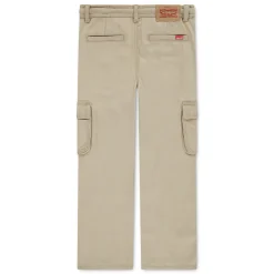 Slanted Pocket Cargo Pant 7-16y