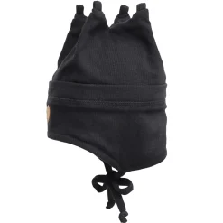 Soft Ribbed Beanie 18m-5y