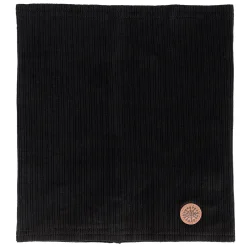 Soft Ribbed Neckwarmer 18m-5y