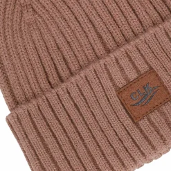 Soft Touch Beanie 2-5y