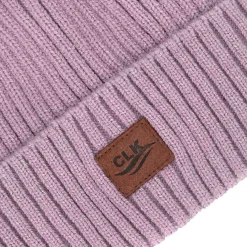 Soft Touch Beanie 2-5y