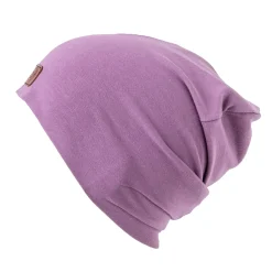 Solid Boston Beanie 2-16y