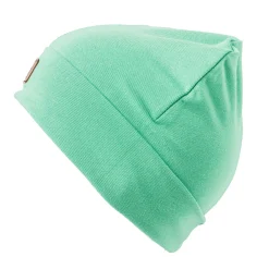 Solid Boston Beanie 2-16y