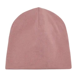 Solid Cotton Beanie 1-9