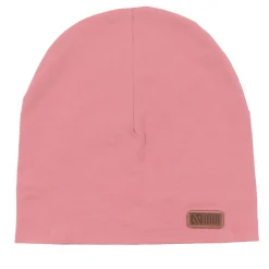 Solid Jersey Beanie 2-14